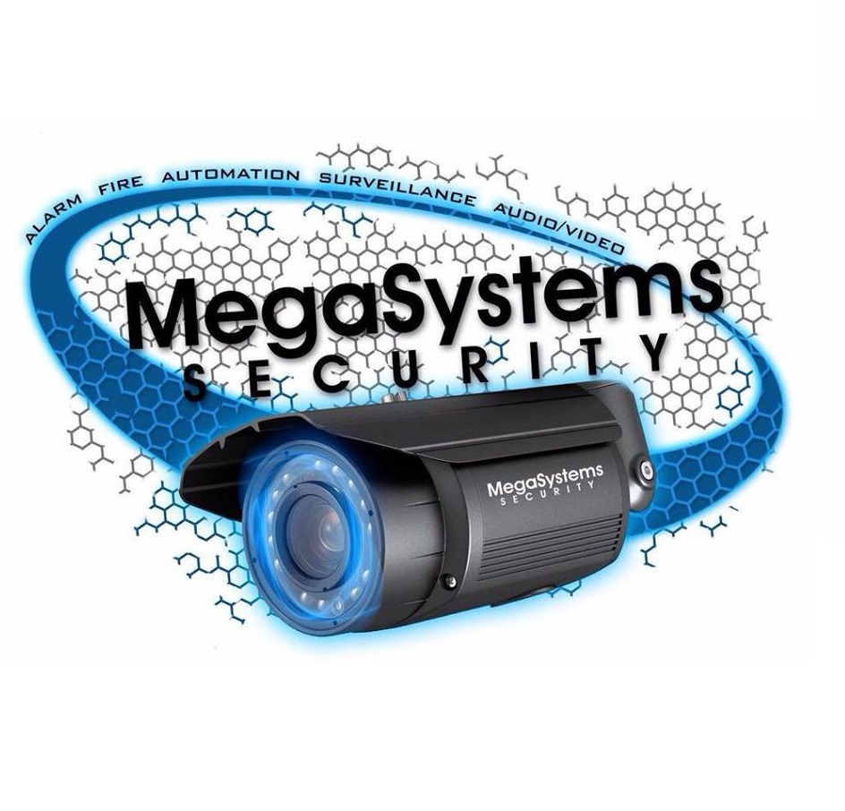 Megasystems Security