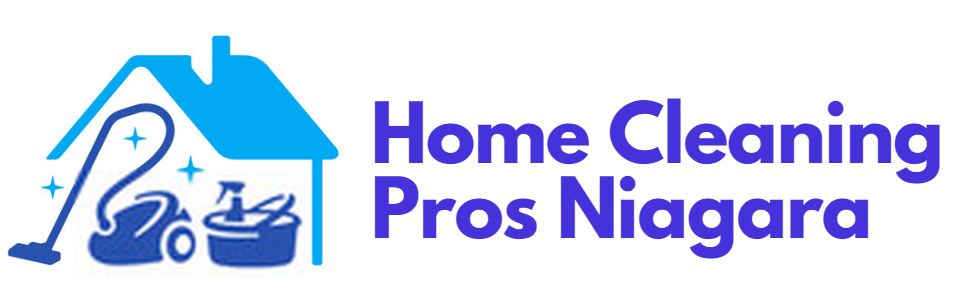 Home Cleaning Pros Niagara