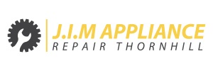 J.I.M Appliance Repair Thornhill