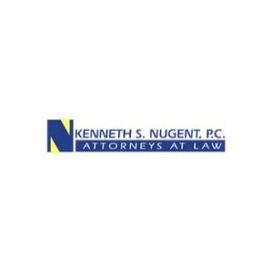 Kenneth S. Nugent, PC