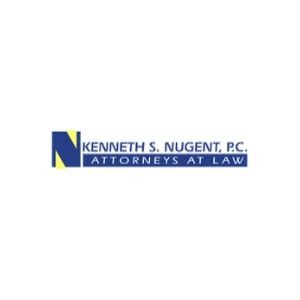 Kenneth S. Nugent, PC