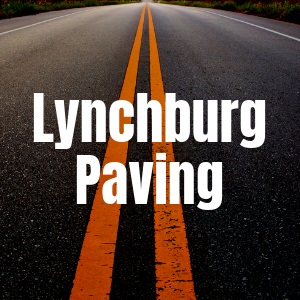 Lynchburg Paving