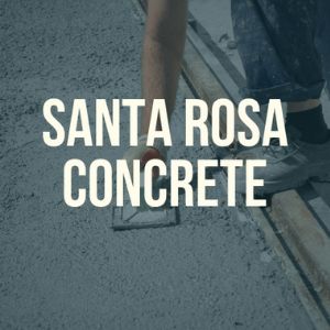 Santa Rosa Concrete