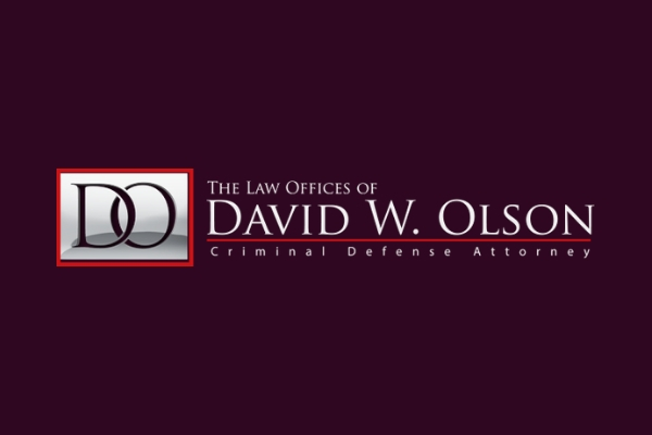 The Law Offices of David W. Olson