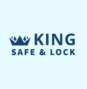 King Safe and Lock