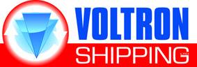 Voltron Shipping Agencies
