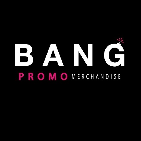 Bang Promo Merchandise