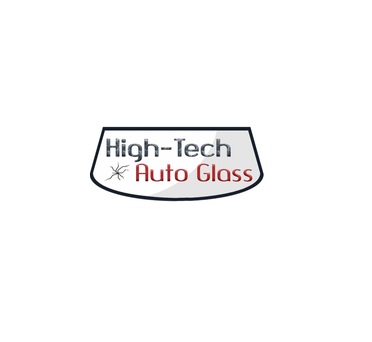 High-Tech Auto Glass