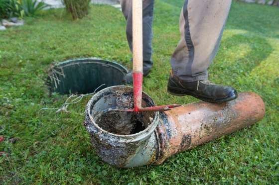 Colorado Springs Septic Pumping