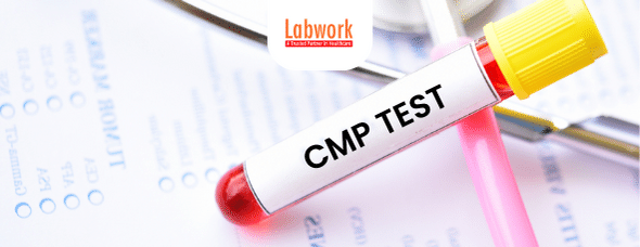 cmp test in houston