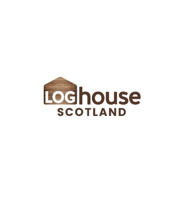 Loghouse Log Cabins Scotland