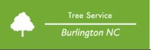 Tree Service Burlington NC