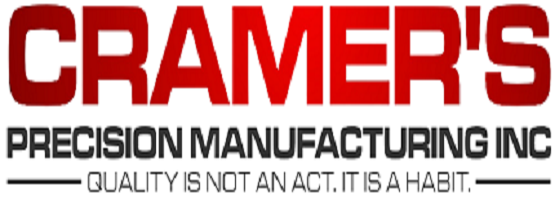 Cramer's Precision Manufacturing