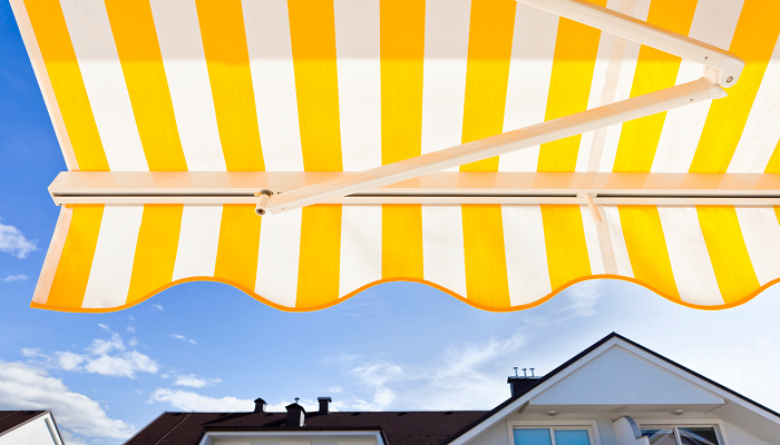 Crabtown Awning Solutions