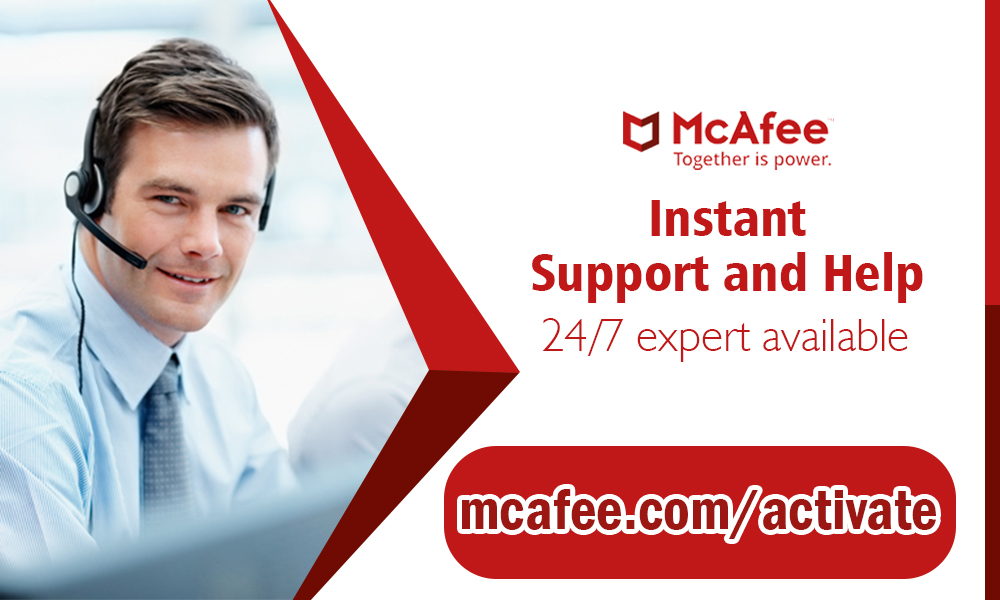 mcafee.com/activate