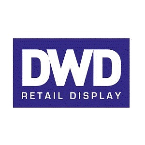 DWD Retail Display