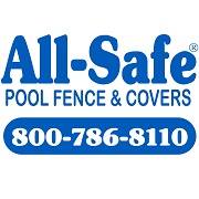 All-Safe Pool Fence & Covers