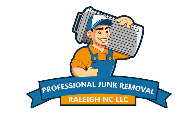 Professional Junk Removal Raleigh NC LLC