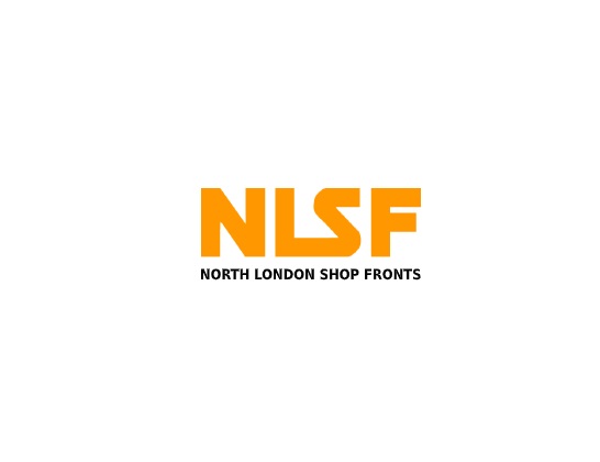 North London Shop Fronts 
