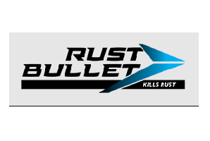 Rust Bullet