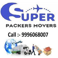 Super Packers and Movers
