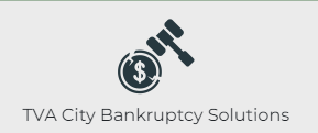 TVA City Bankruptcy Solutions