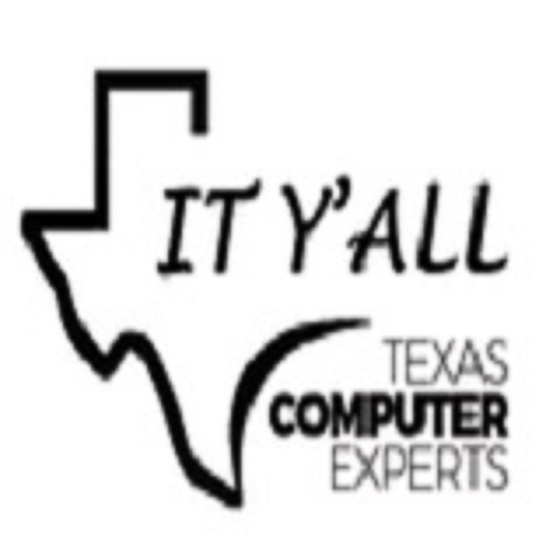 IT Y'ALL TEXAS COMPUTER EXPERTS