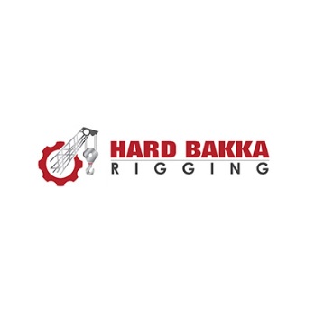 Hard Bakka Rigging