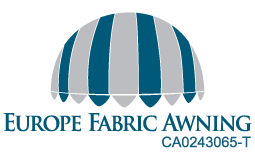 Europe Fabrics Awning