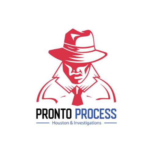 Pronto Process Houston & Investigations