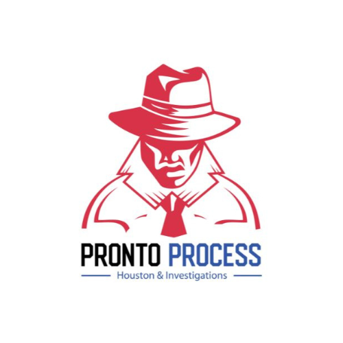 Pronto Process Houston & Investigations LlC # A24124001