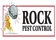 Rock Pest Control