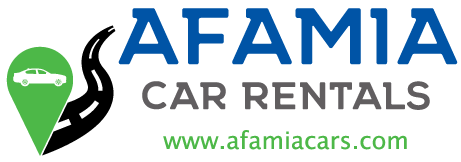 Afamia Car Rentals