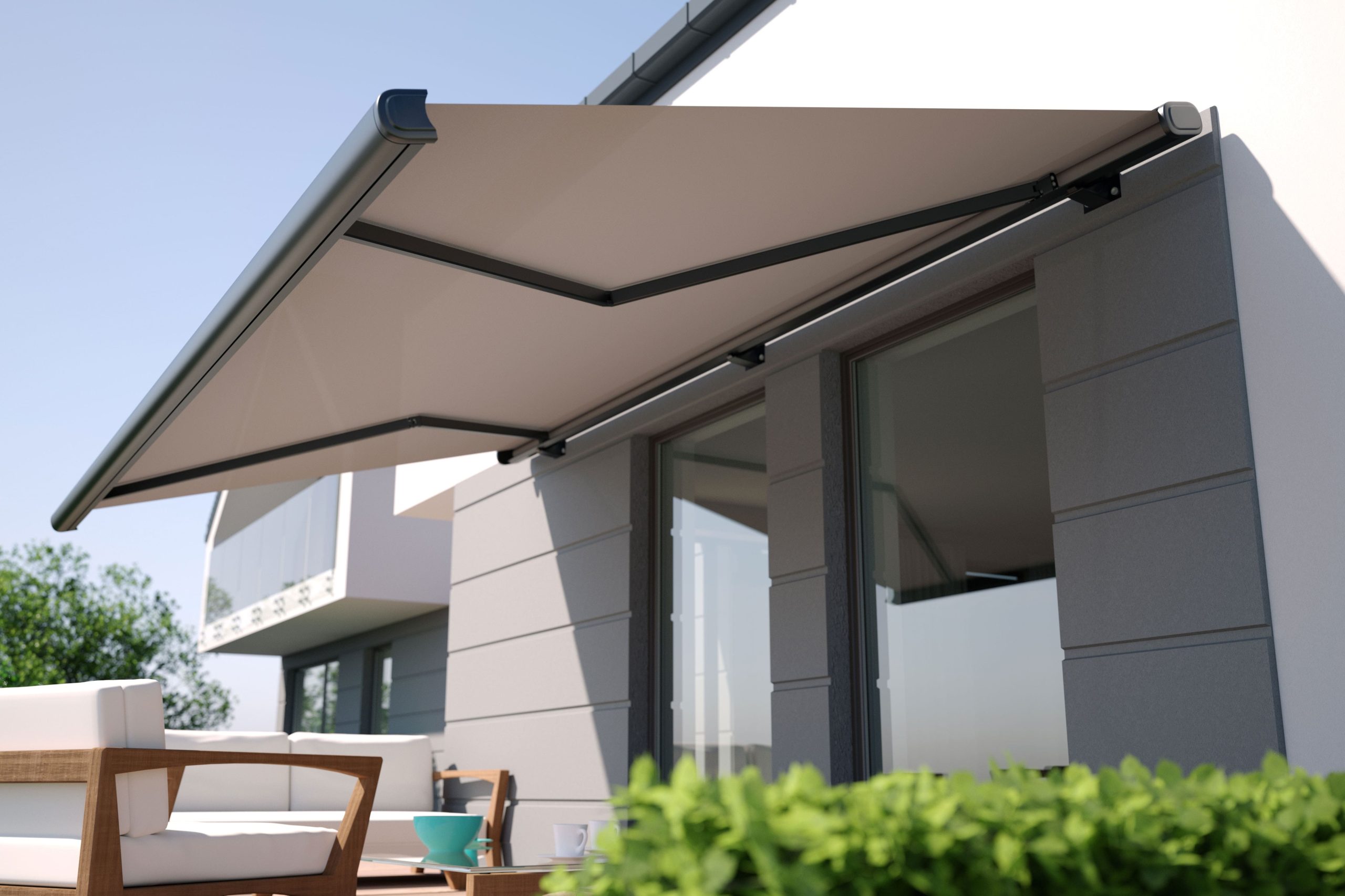 Corporate City Awning Solutions