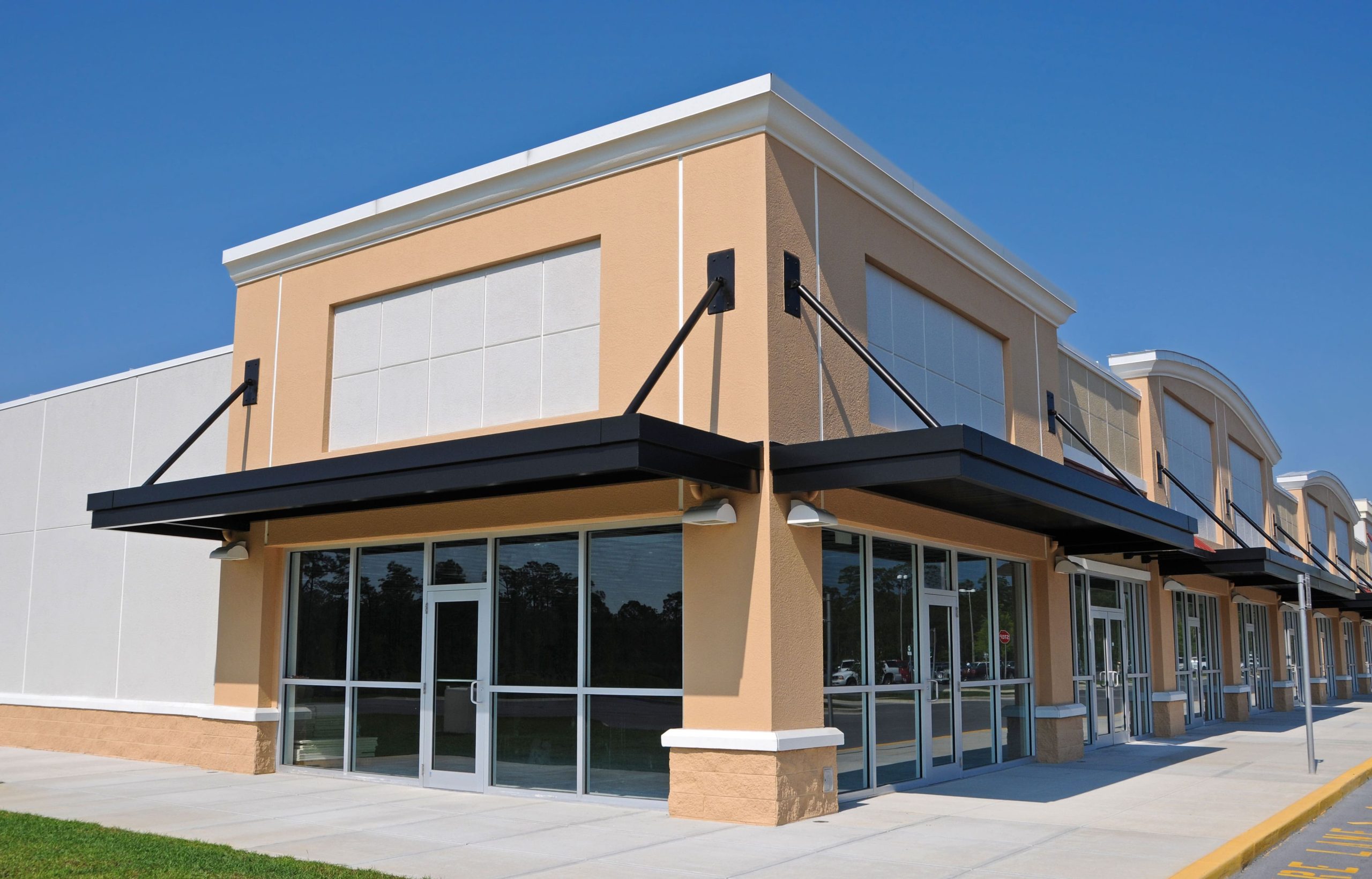 Crane Creek Awning Solutions