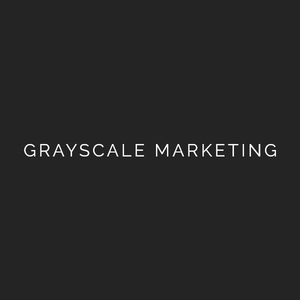 Grayscale Marketing Source