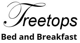  Treetops Bed & Breakfast