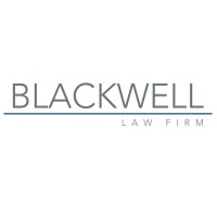 blackwell law firm, llc