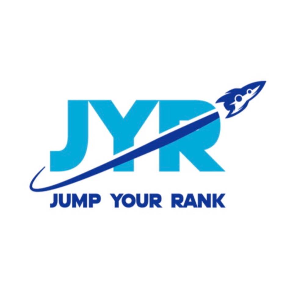 Jump Your Rank