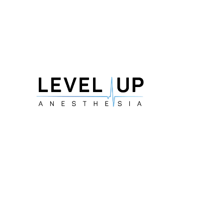 Level Up Anesthesia