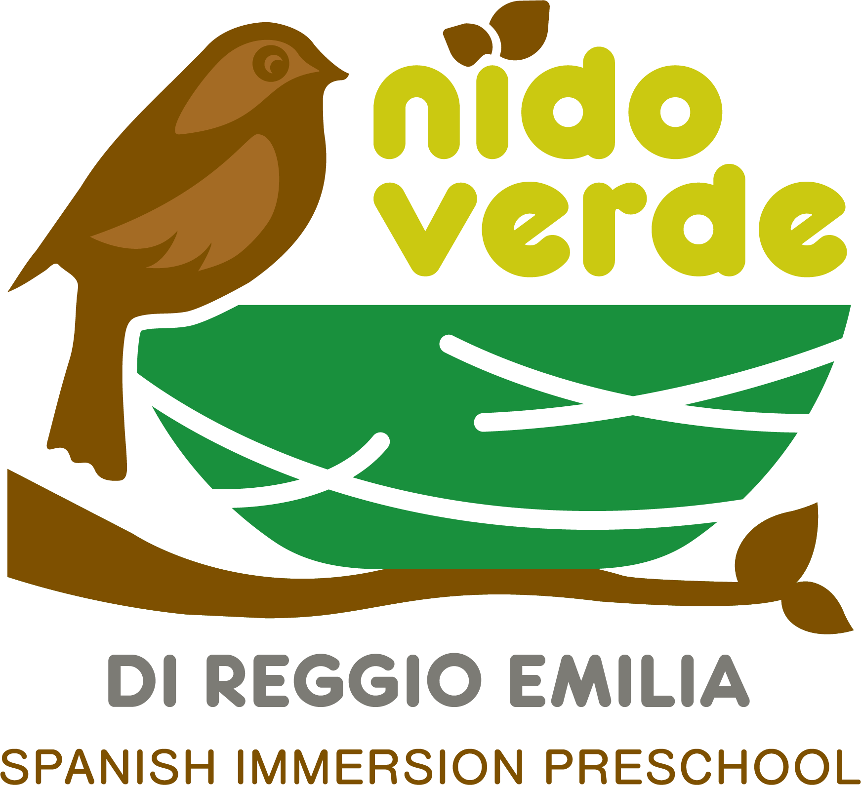 Nido Verde Di Reggio Emilia