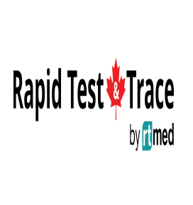 Rapid Test & Trace Canada