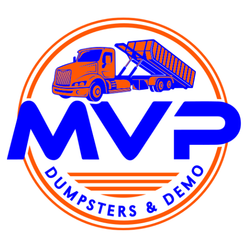 MVP Dumpsters and Demo
