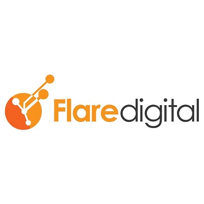 Flare digital