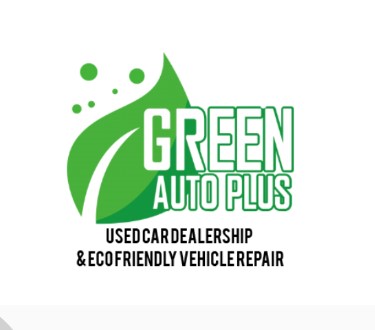 Green Auto Plus 