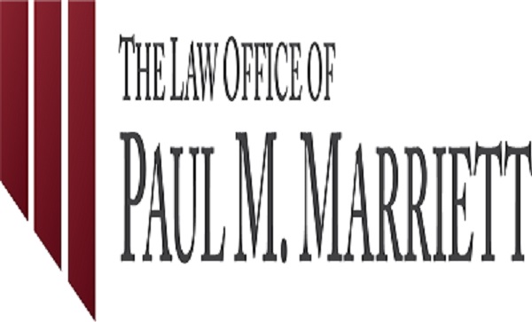 Law Office of Paul M. Marriett