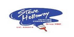 Steve Holloway Painting