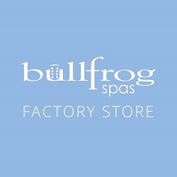 Bullfrog Spas Factory Store