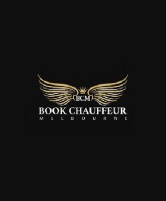 Book Chauffeur Melbourne