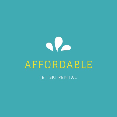 Affordable Jet Ski Rental